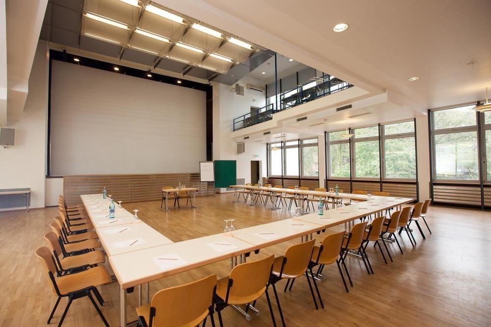 Mainhaus Stadthotel Frankfurt Francoforte sul Meno Esterno foto