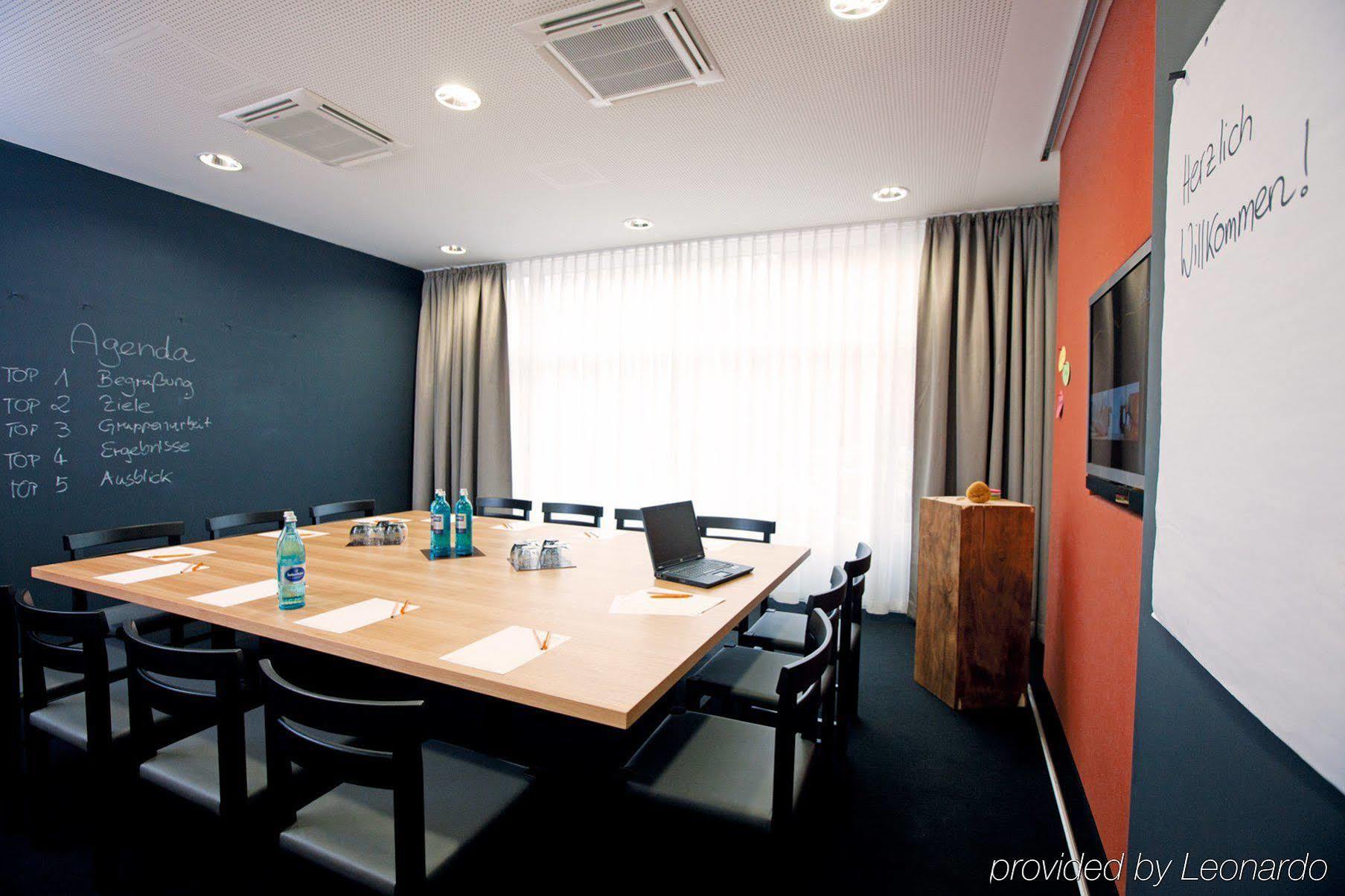 Mainhaus Stadthotel Frankfurt Francoforte sul Meno Esterno foto